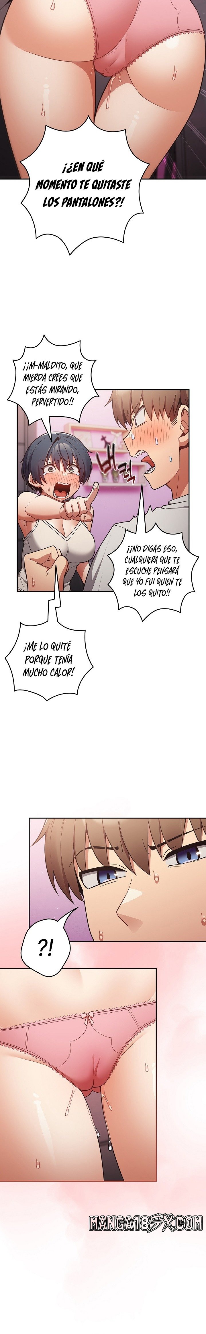 That’s Not How It’s Done Raw - Chapter 33 [photo 15] - MangaPorn