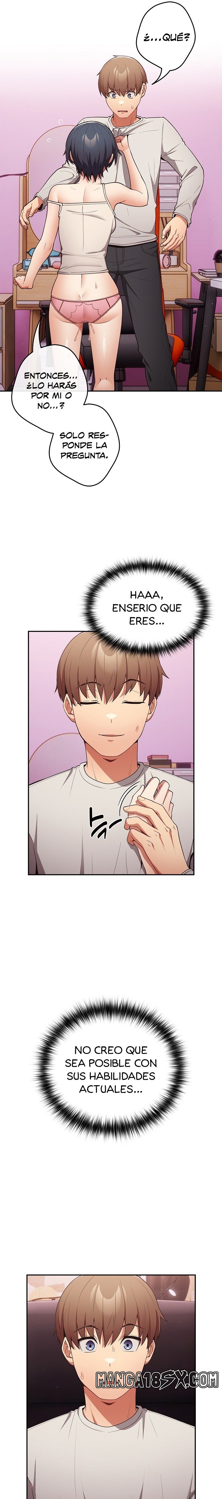 That’s Not How It’s Done Raw - Chapter 33 [photo 19] - MangaPorn