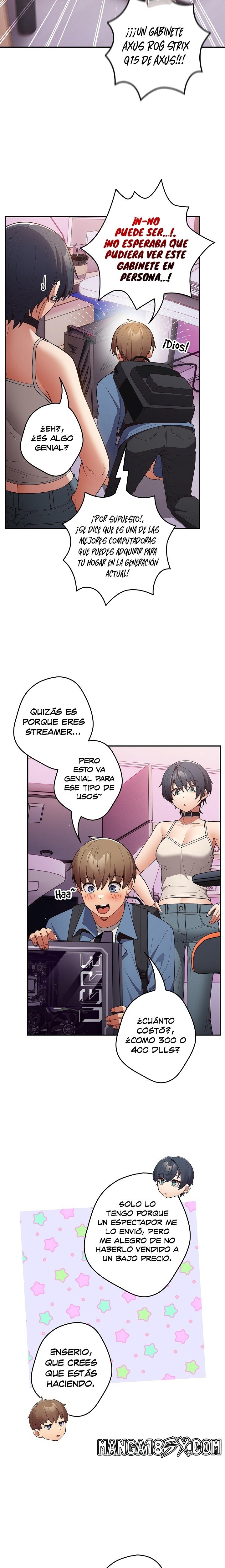 That’s Not How It’s Done Raw - Chapter 33 [photo 2] - MangaPorn