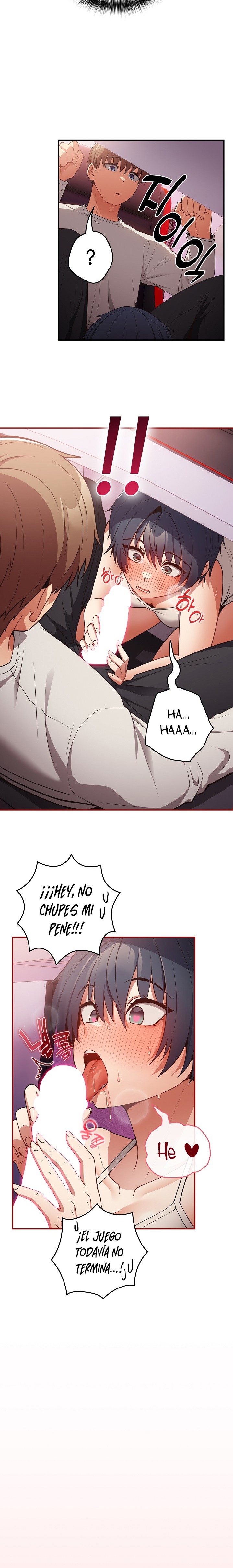 That’s Not How It’s Done Raw - Chapter 33 [photo 21] - MangaPorn