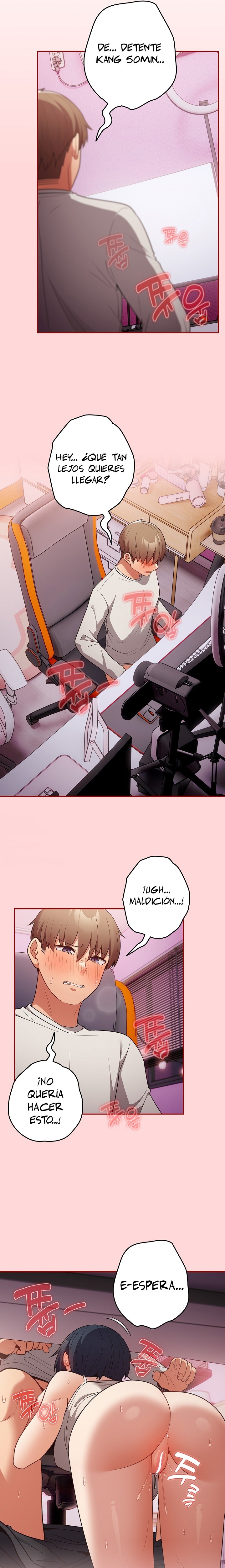 That’s Not How It’s Done Raw - Chapter 33 [photo 22] - MangaPorn