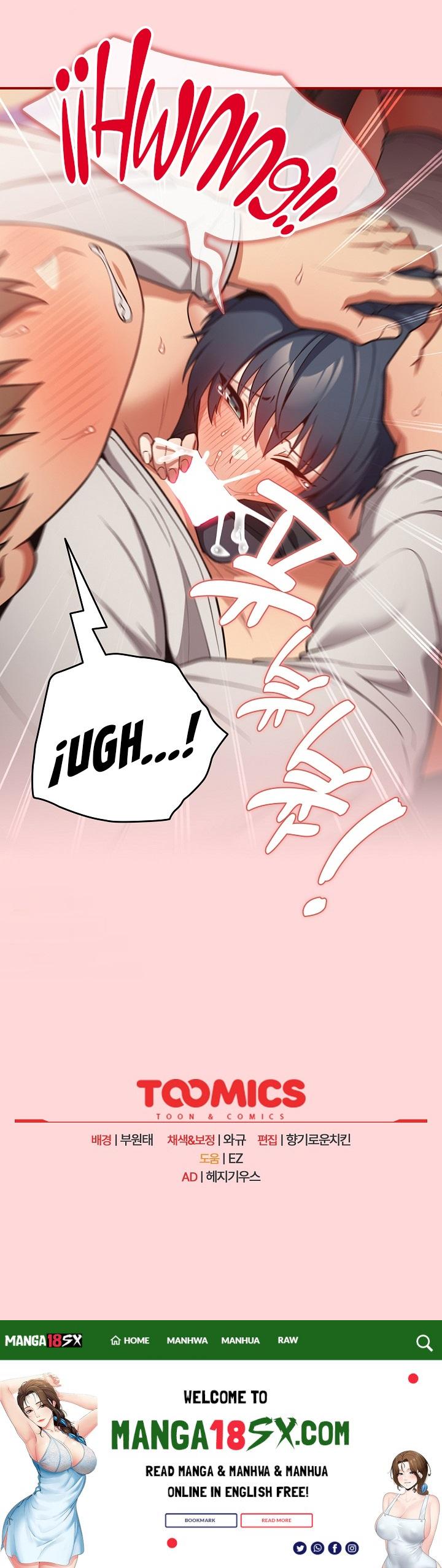 That’s Not How It’s Done Raw - Chapter 33 [photo 25] - MangaPorn