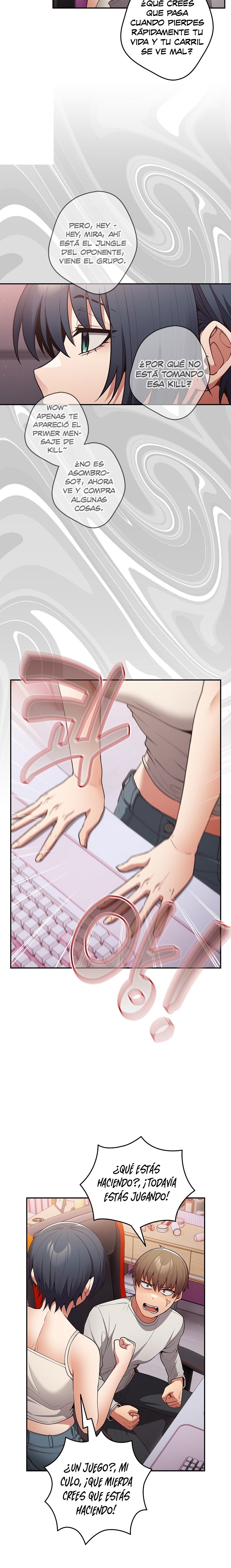 That’s Not How It’s Done Raw - Chapter 33 [photo 6] - MangaPorn