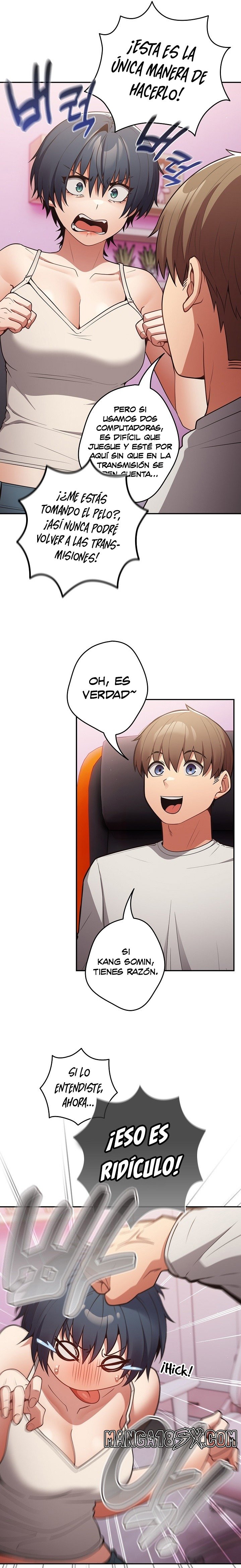 That’s Not How It’s Done Raw - Chapter 33 [photo 7] - MangaPorn