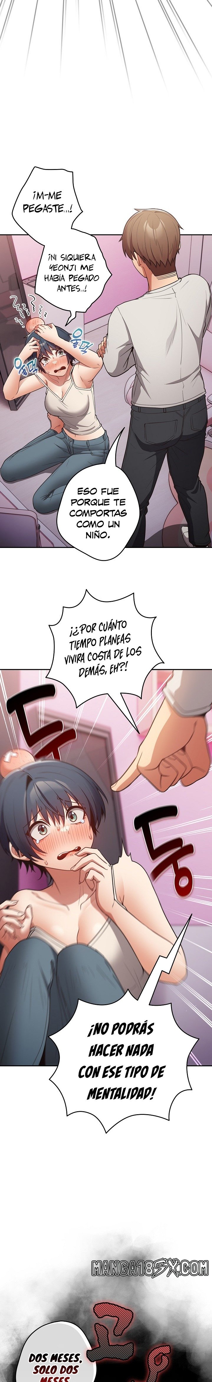 That’s Not How It’s Done Raw - Chapter 33 [photo 8] - MangaPorn