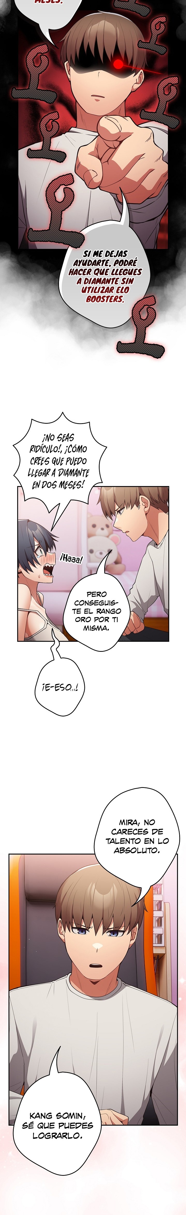 That’s Not How It’s Done Raw - Chapter 33 [photo 9] - MangaPorn