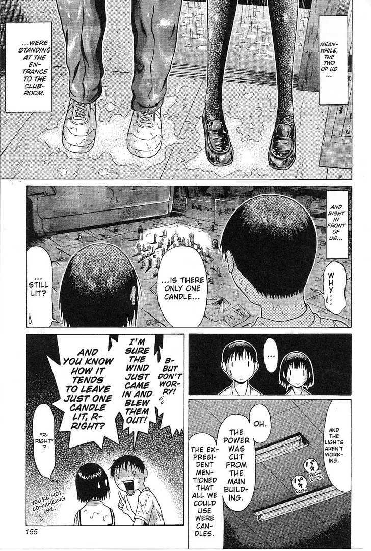 Sundome - Chapter 36 [photo 10] - MangaPorn