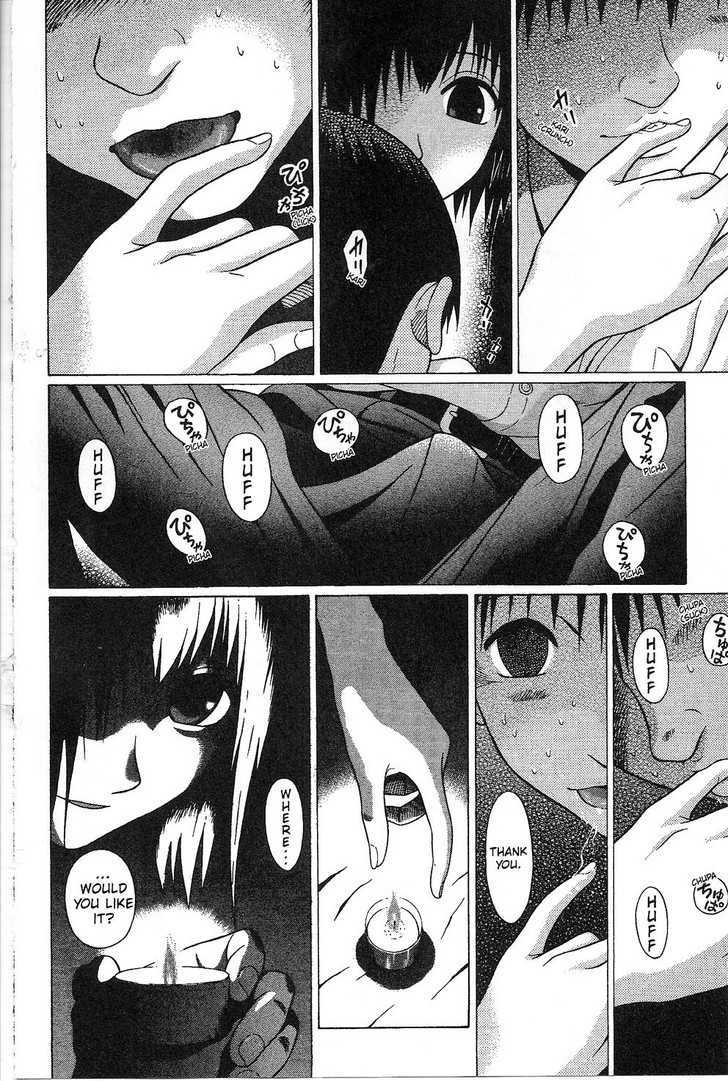 Sundome - Chapter 36 [photo 15] - MangaPorn