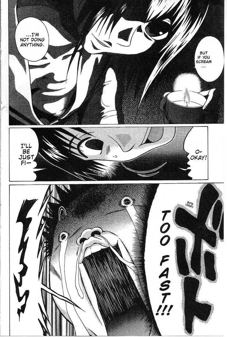 Sundome - Chapter 36 [photo 17] - MangaPorn