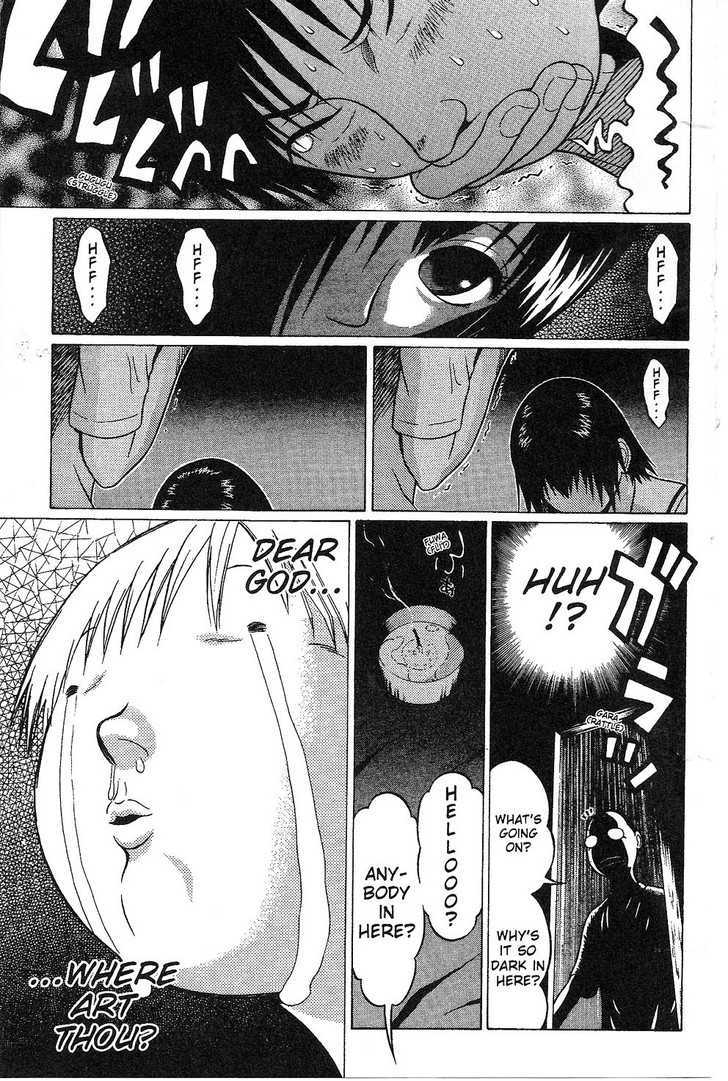 Sundome - Chapter 36 [photo 18] - MangaPorn