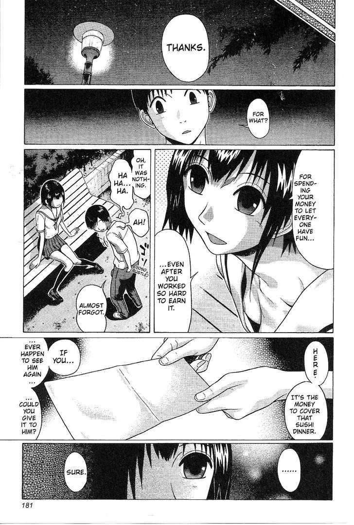 Sundome - Chapter 37 [photo 14] - MangaPorn