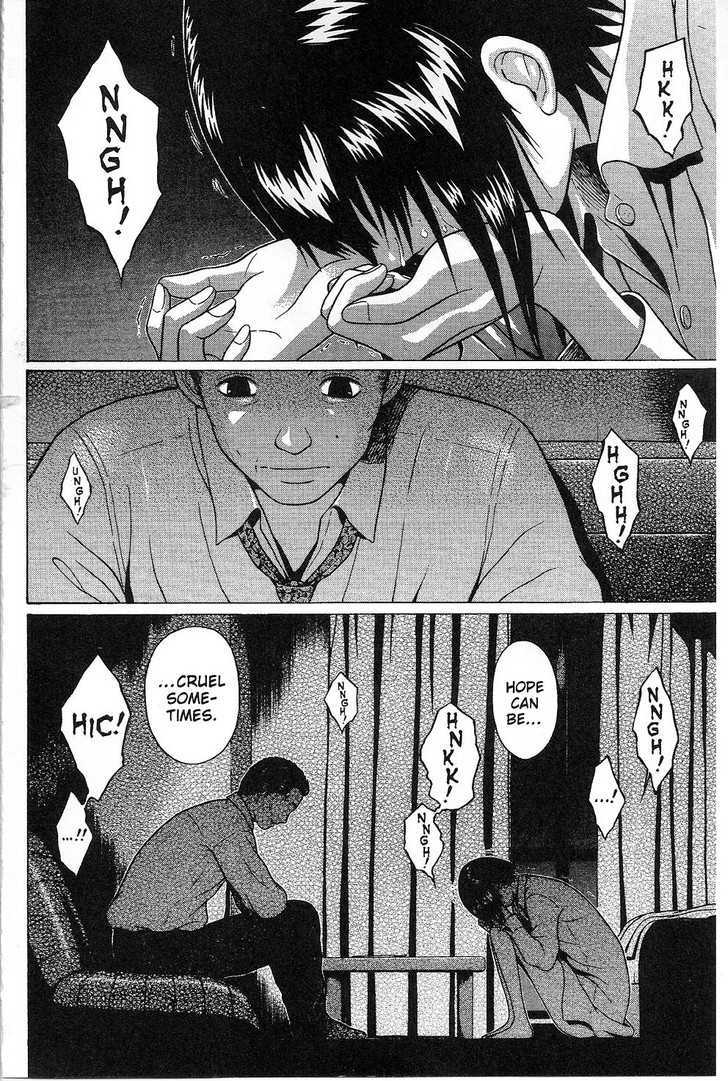 Sundome - Chapter 37 [photo 19] - MangaPorn