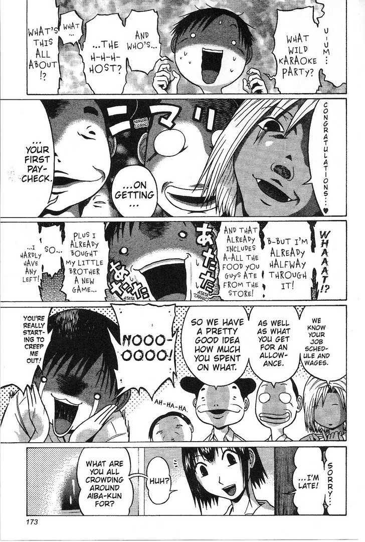 Sundome - Chapter 37 [photo 6] - MangaPorn