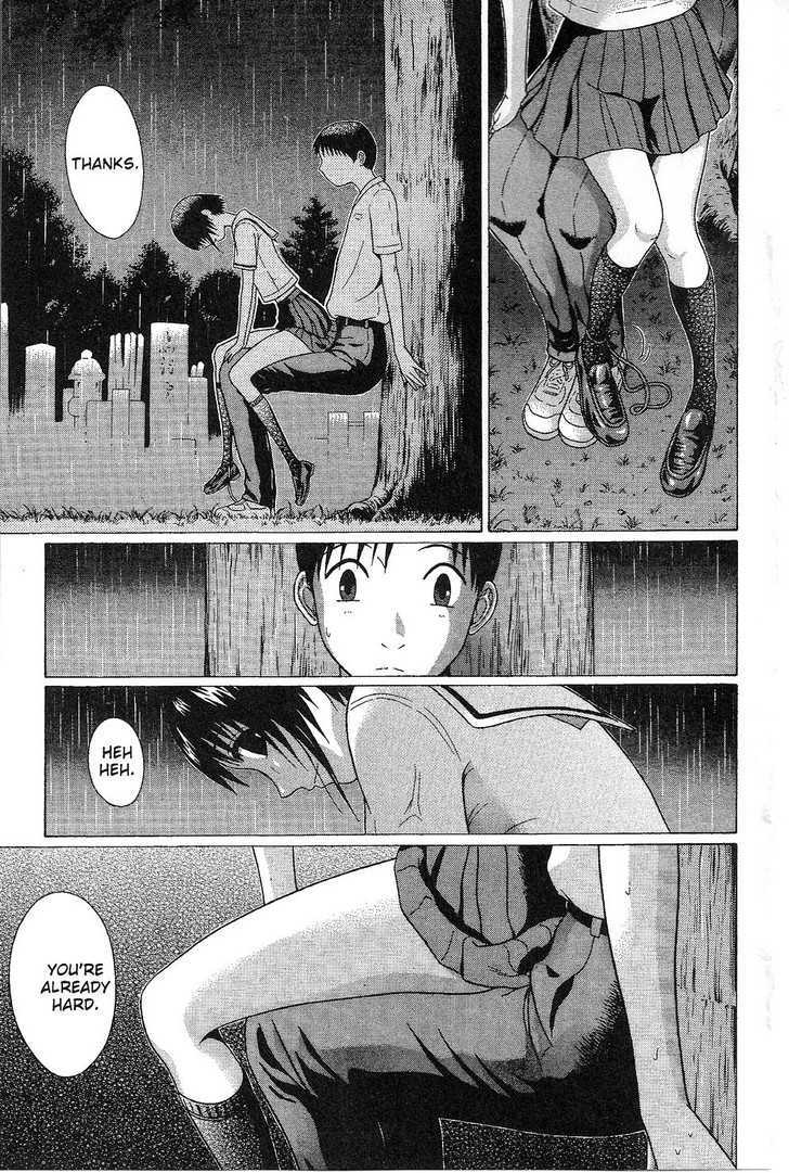 Sundome - Chapter 38 [photo 13] - MangaPorn