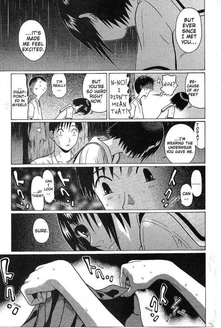 Sundome - Chapter 38 [photo 15] - MangaPorn