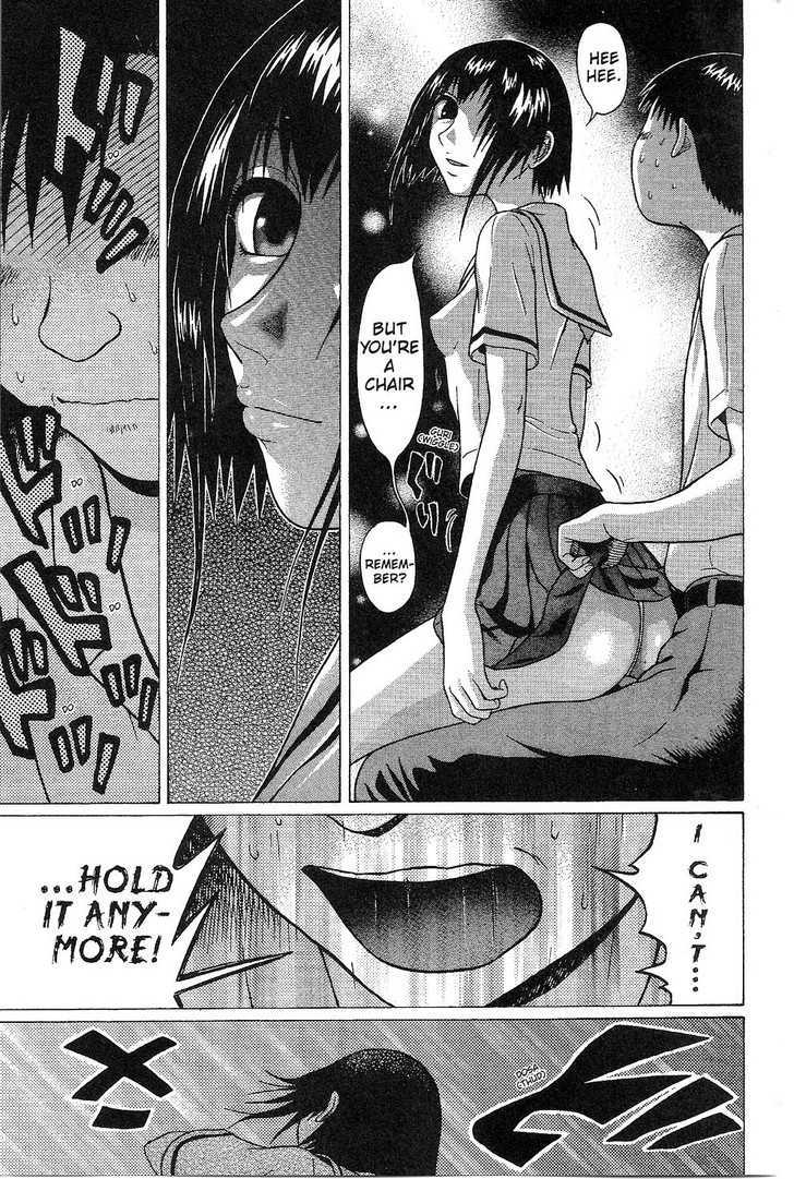 Sundome - Chapter 38 [photo 17] - MangaPorn