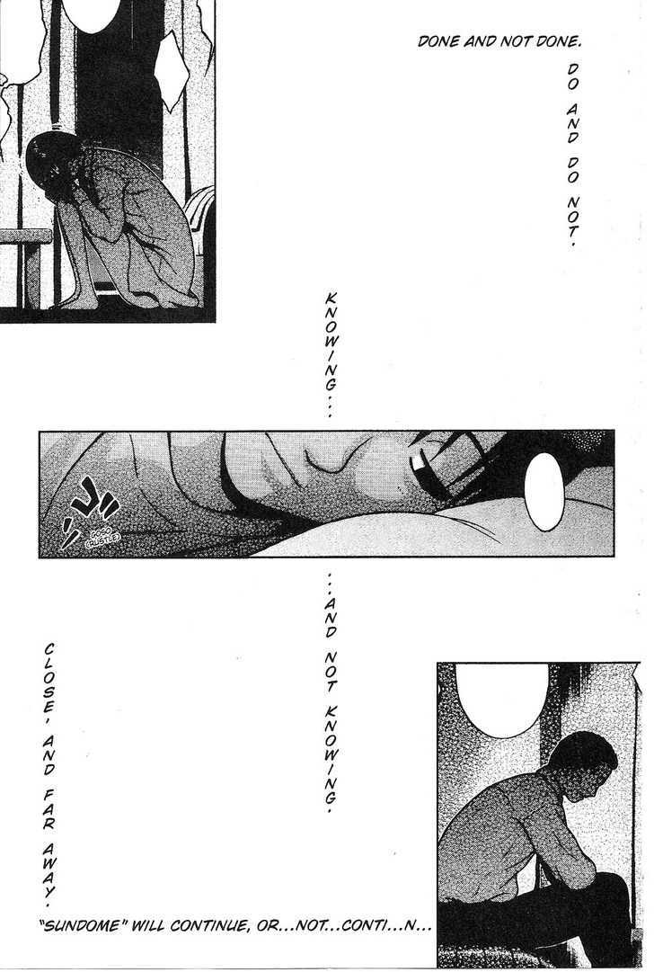 Sundome - Chapter 38 [photo 21] - MangaPorn