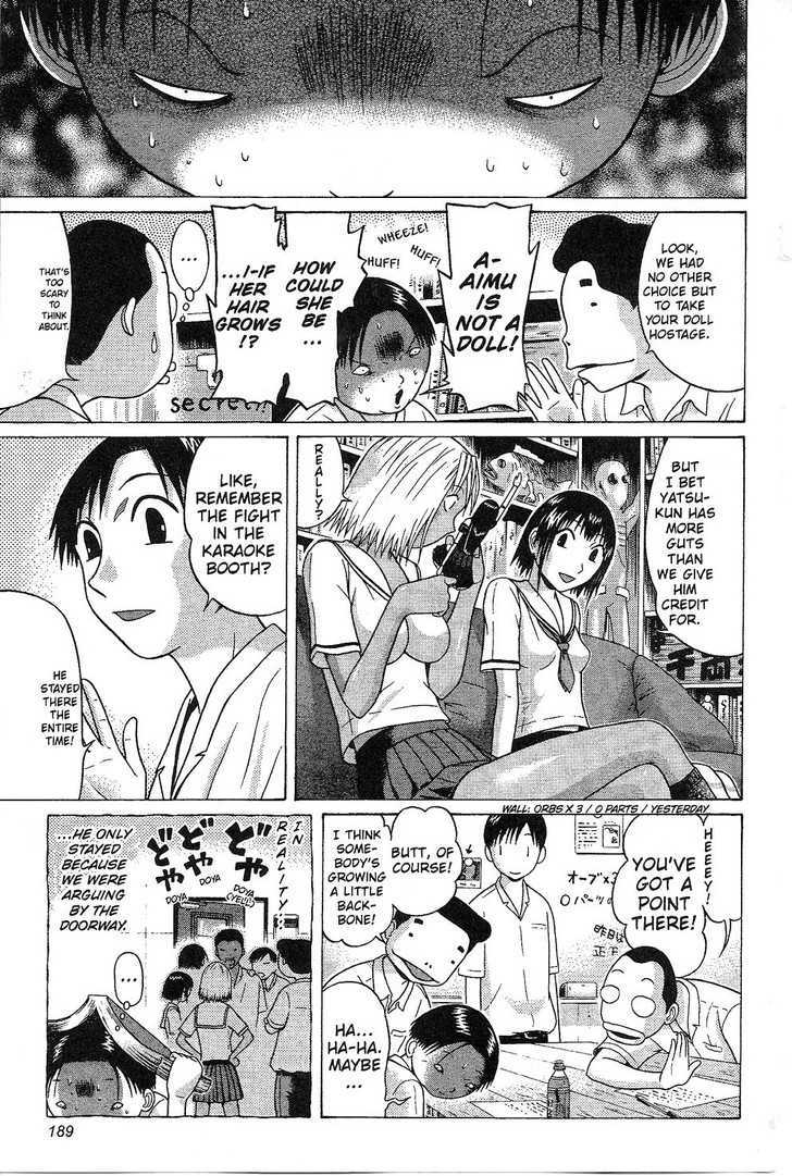 Sundome - Chapter 38 [photo 3] - MangaPorn