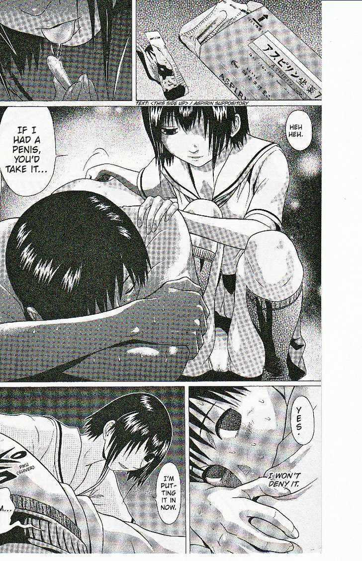 Sundome - Chapter 39 [photo 20] - MangaPorn