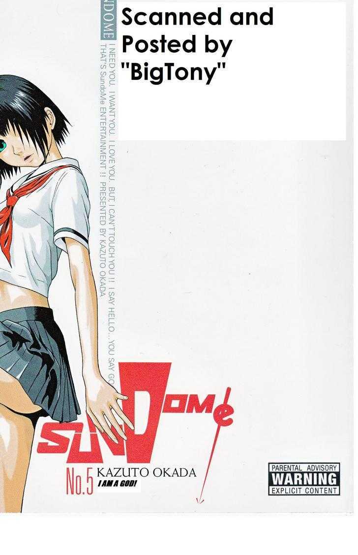 Sundome - Chapter 39 [photo 4] - MangaPorn