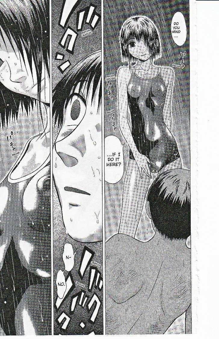 Sundome - Chapter 40 [photo 15] - MangaPorn