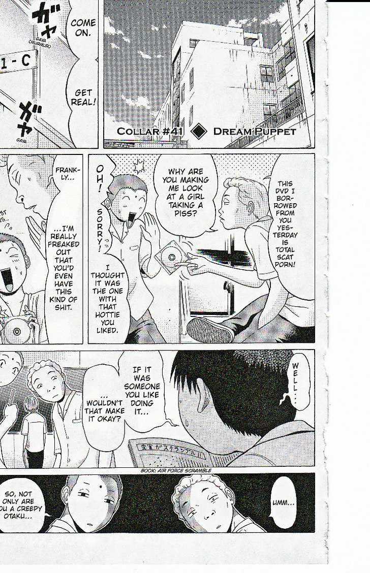 Sundome - Chapter 40 [photo 21] - MangaPorn