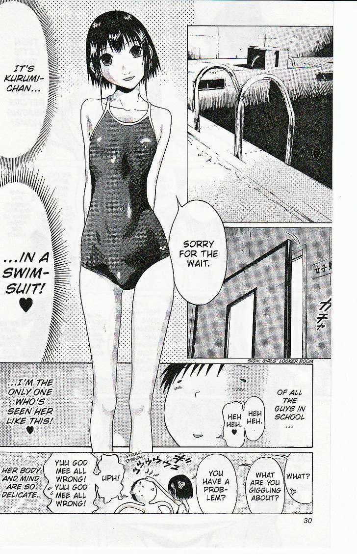 Sundome - Chapter 40 [photo 8] - MangaPorn