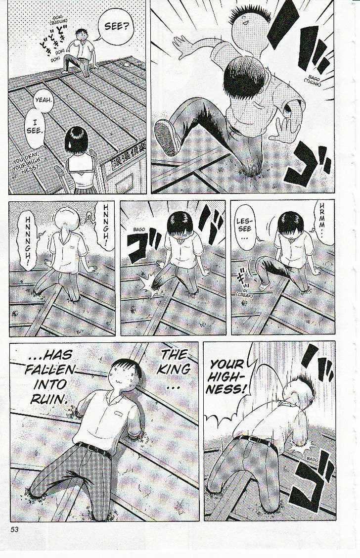 Sundome - Chapter 41 [photo 10] - MangaPorn