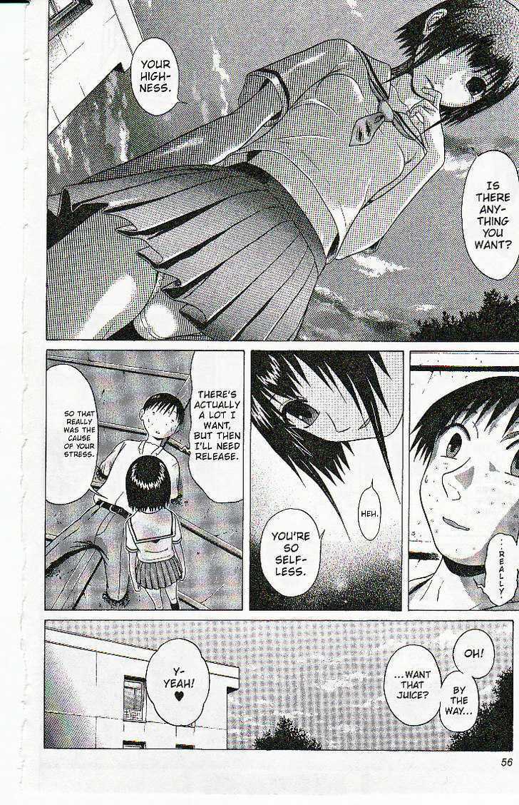 Sundome - Chapter 41 [photo 13] - MangaPorn