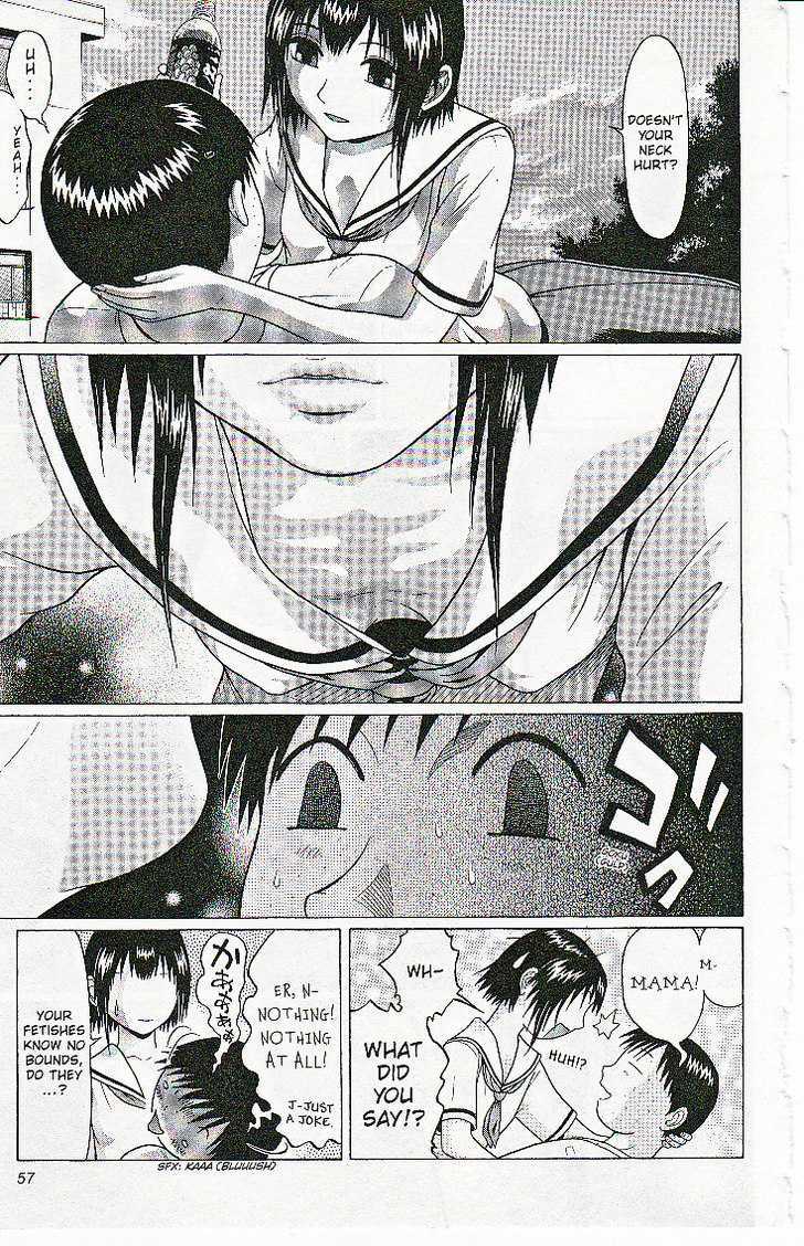 Sundome - Chapter 41 [photo 14] - MangaPorn