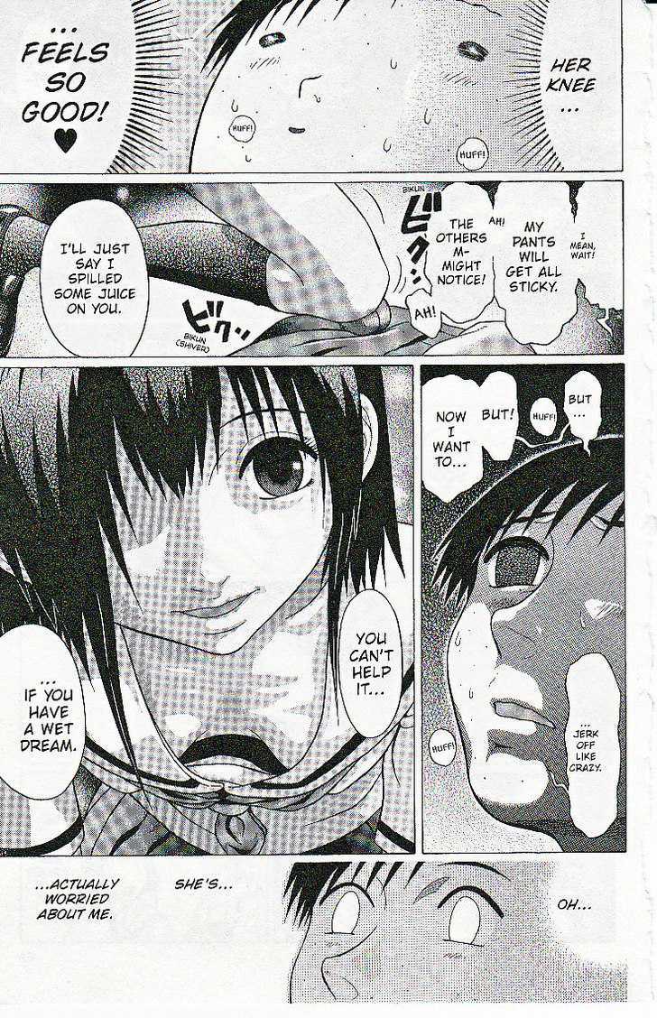 Sundome - Chapter 41 [photo 18] - MangaPorn