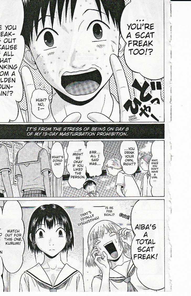 Sundome - Chapter 41 [photo 2] - MangaPorn