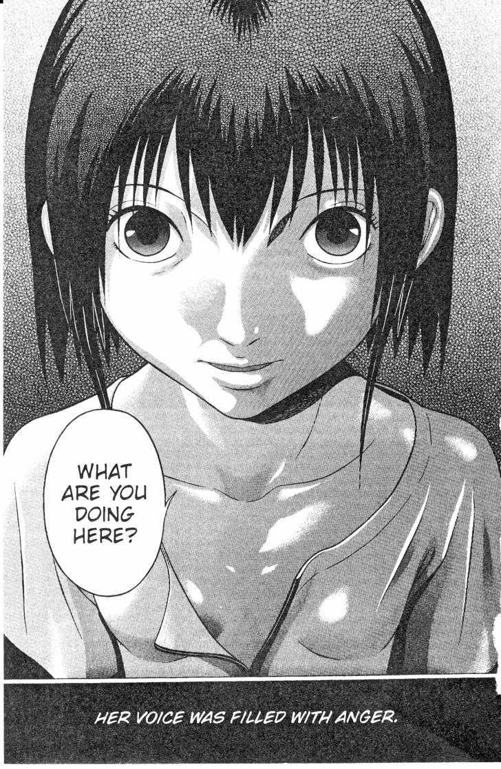 Sundome - Chapter 42 [photo 11] - MangaPorn