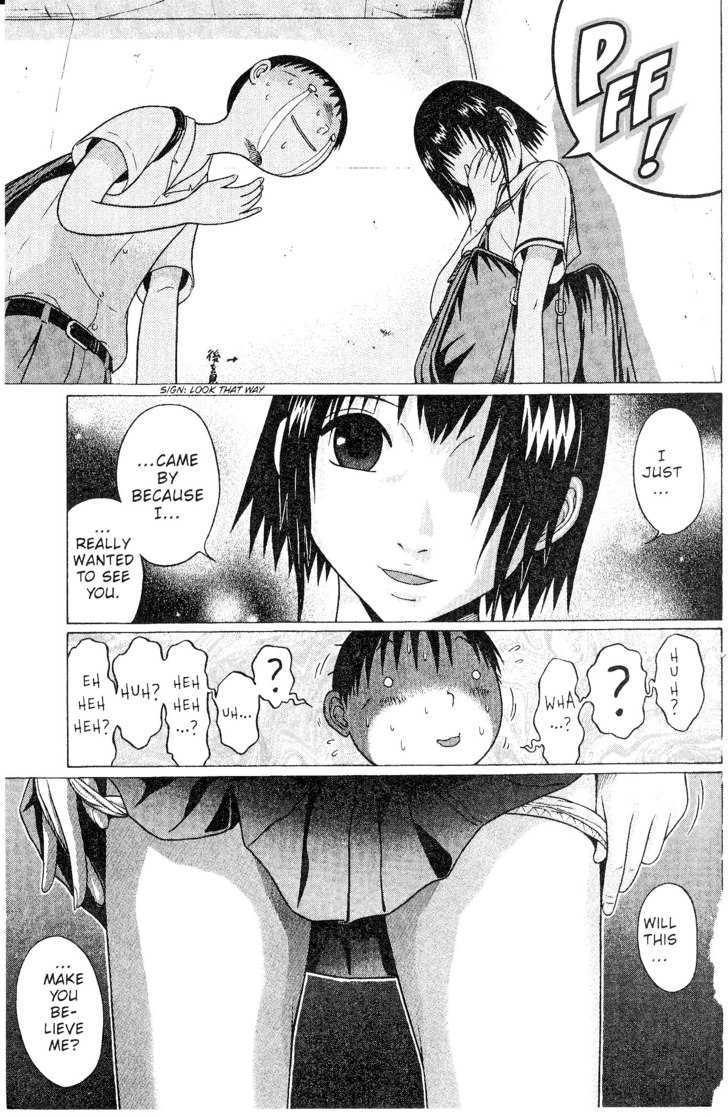 Sundome - Chapter 42 [photo 17] - MangaPorn