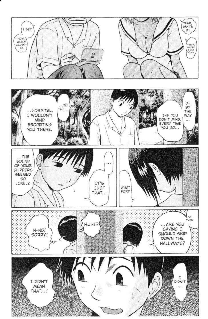 Sundome - Chapter 43 [photo 11] - MangaPorn