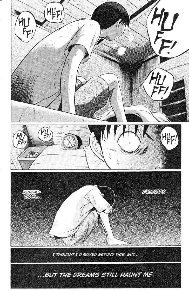 Sundome - Chapter 43 [photo 2] - MangaPorn