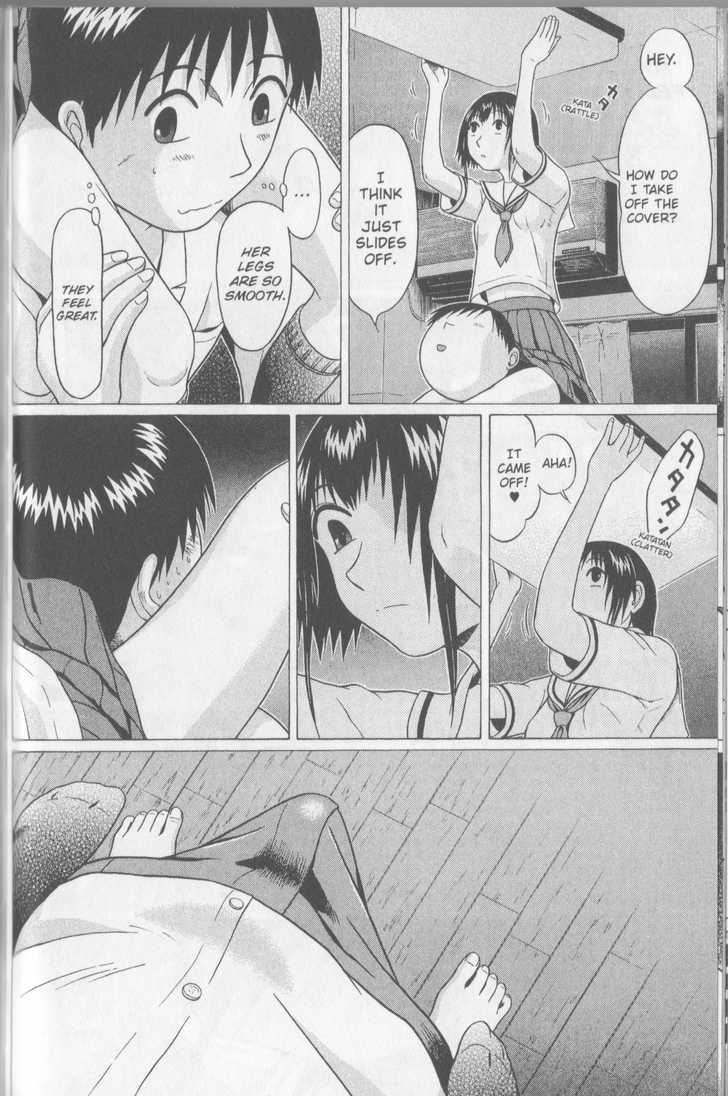 Sundome - Chapter 44 [photo 13] - MangaPorn