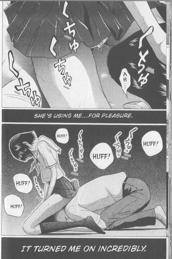 Sundome - Chapter 44 [photo 19] - MangaPorn