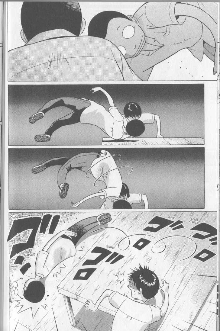 Sundome - Chapter 44 [photo 5] - MangaPorn