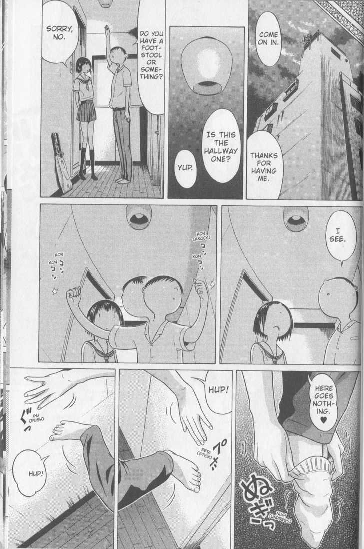 Sundome - Chapter 44 [photo 8] - MangaPorn