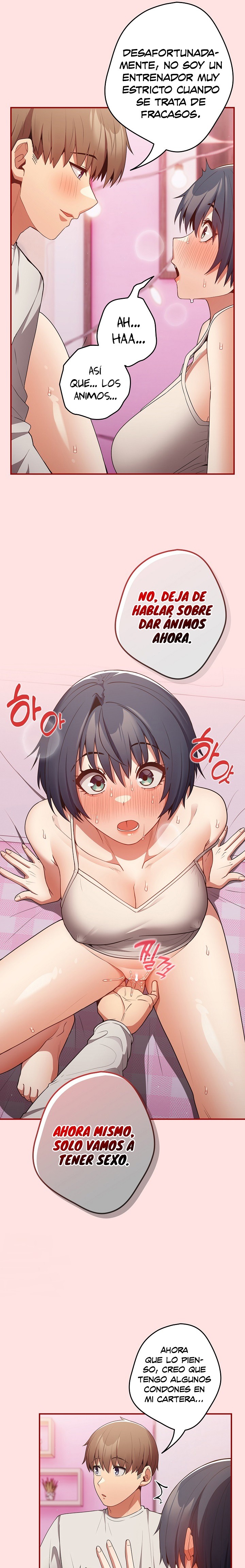 That’s Not How It’s Done Raw - Chapter 34 [photo 14] - MangaPorn