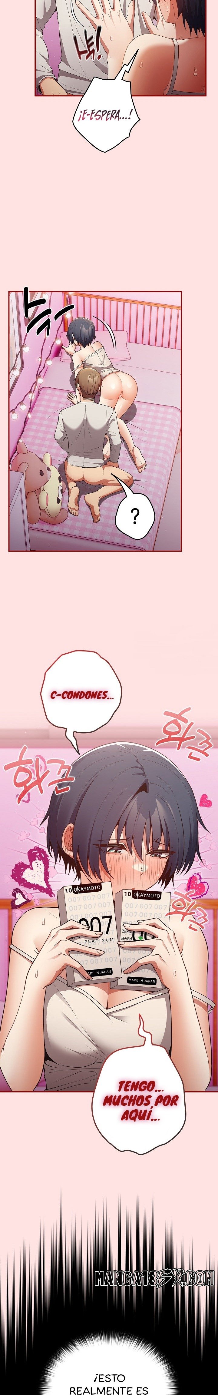 That’s Not How It’s Done Raw - Chapter 34 [photo 15] - MangaPorn