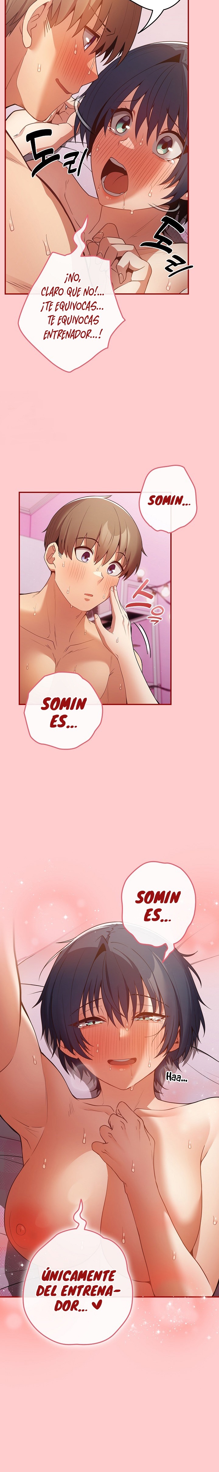 That’s Not How It’s Done Raw - Chapter 34 [photo 19] - MangaPorn