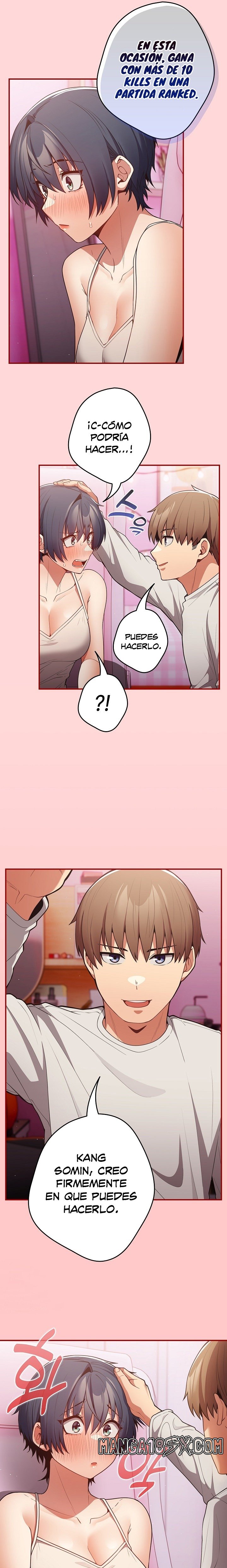 That’s Not How It’s Done Raw - Chapter 34 [photo 8] - MangaPorn