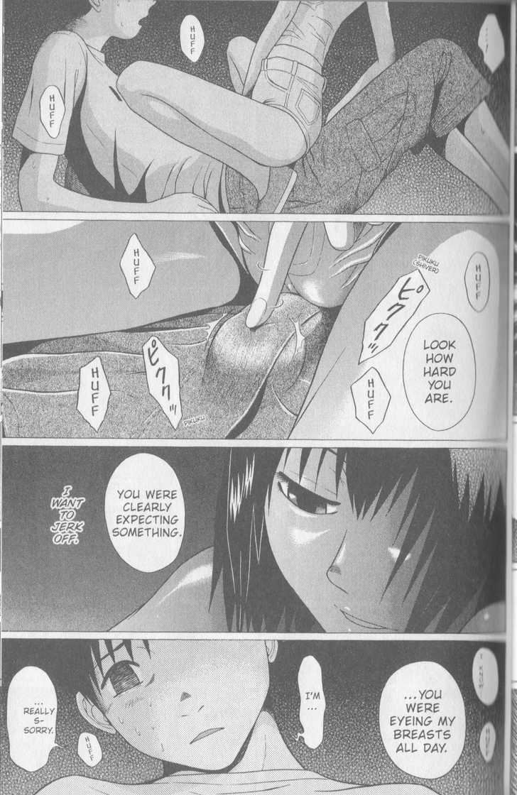 Sundome - Chapter 46 [photo 14] - MangaPorn