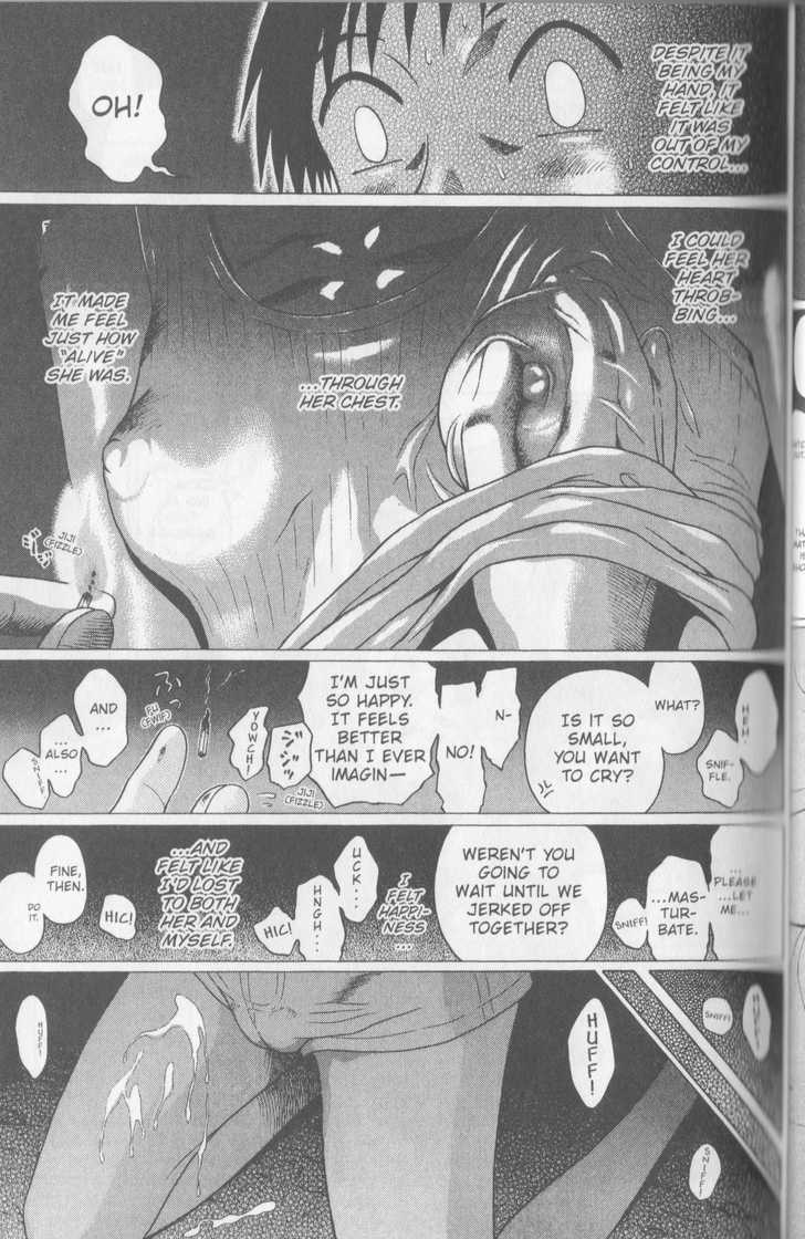 Sundome - Chapter 46 [photo 18] - MangaPorn