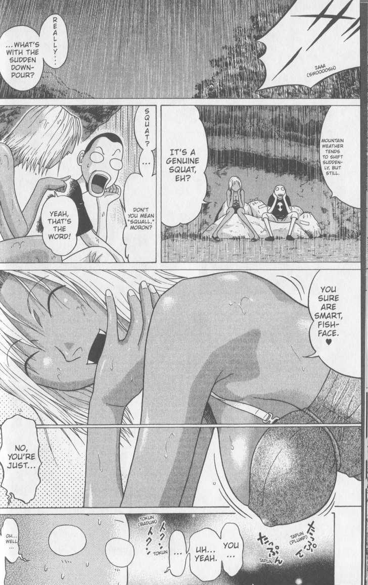 Sundome - Chapter 46 [photo 3] - MangaPorn