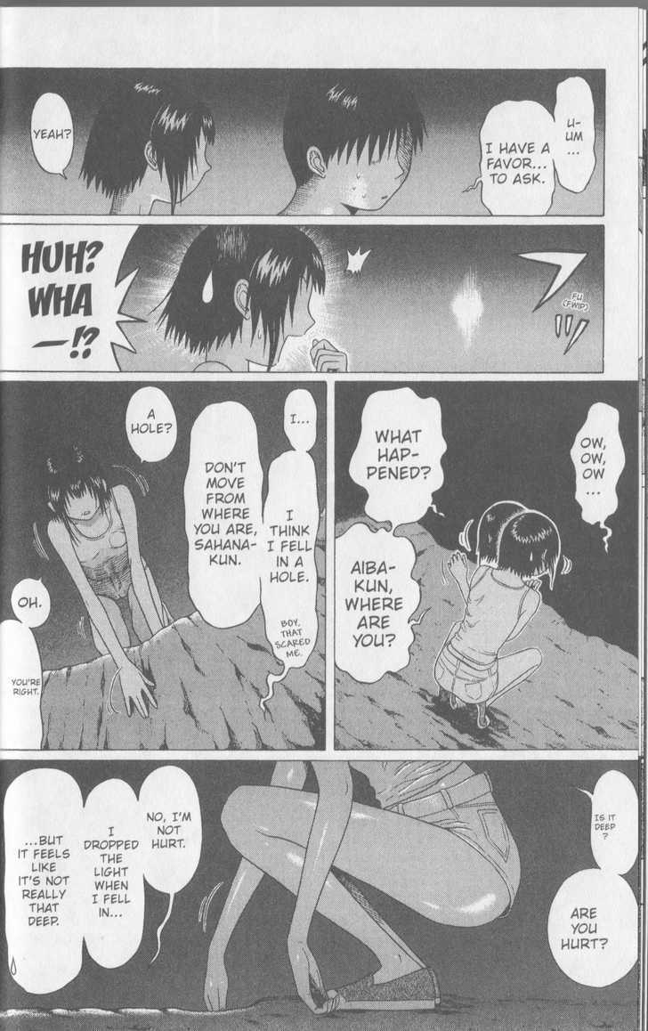 Sundome - Chapter 46 [photo 7] - MangaPorn