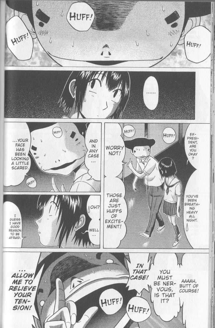 Sundome - Chapter 47 [photo 9] - MangaPorn