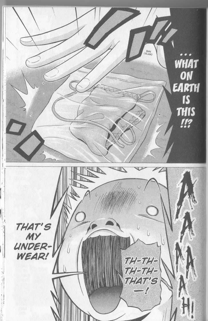 Sundome - Chapter 48 [photo 3] - MangaPorn